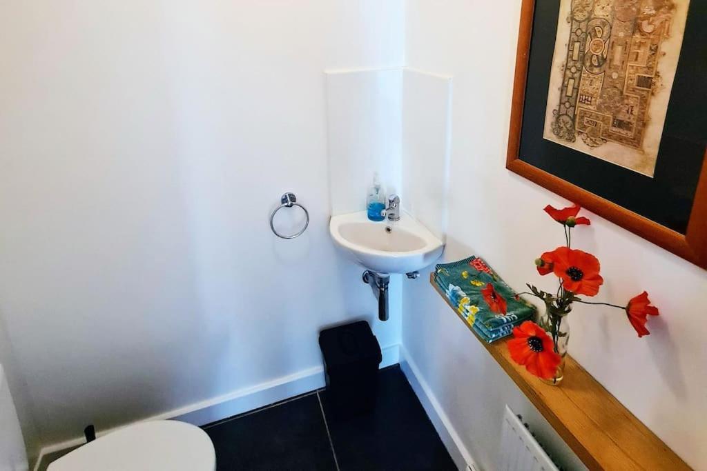Apartament Nara Seaside Retreat Cultra Zewnętrze zdjęcie