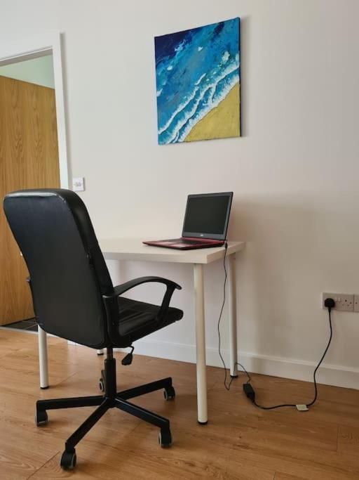 Apartament Nara Seaside Retreat Cultra Zewnętrze zdjęcie