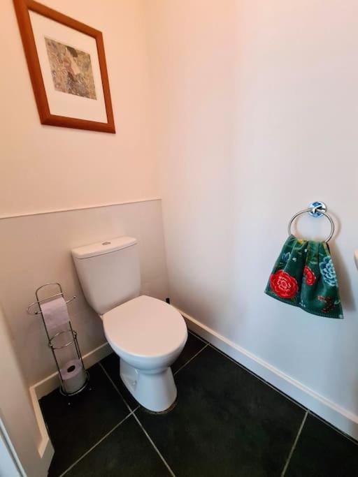 Apartament Nara Seaside Retreat Cultra Zewnętrze zdjęcie