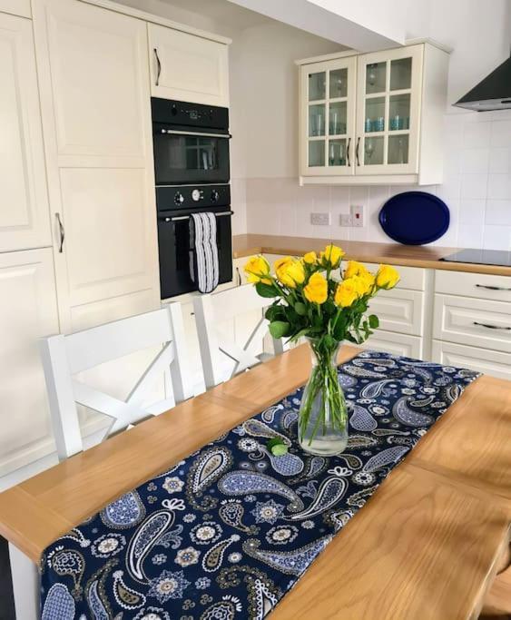 Apartament Nara Seaside Retreat Cultra Zewnętrze zdjęcie