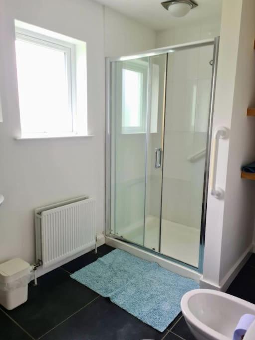 Apartament Nara Seaside Retreat Cultra Zewnętrze zdjęcie