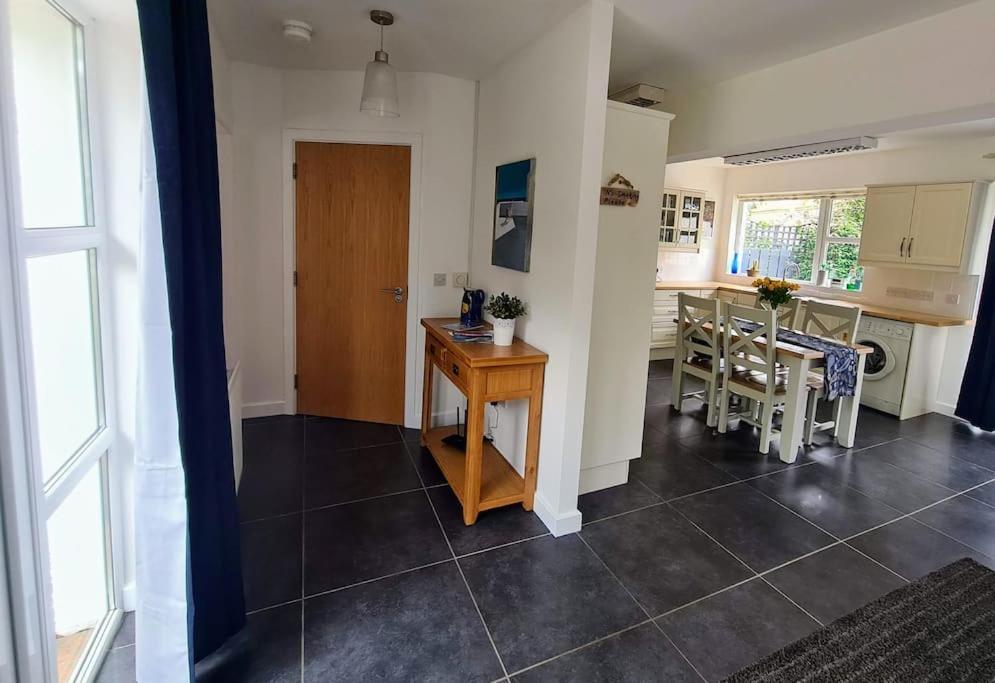 Apartament Nara Seaside Retreat Cultra Zewnętrze zdjęcie