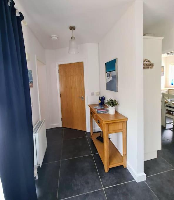 Apartament Nara Seaside Retreat Cultra Zewnętrze zdjęcie