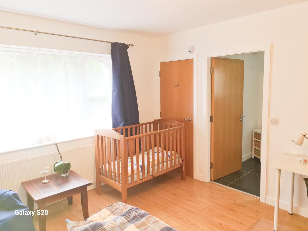 Apartament Nara Seaside Retreat Cultra Zewnętrze zdjęcie