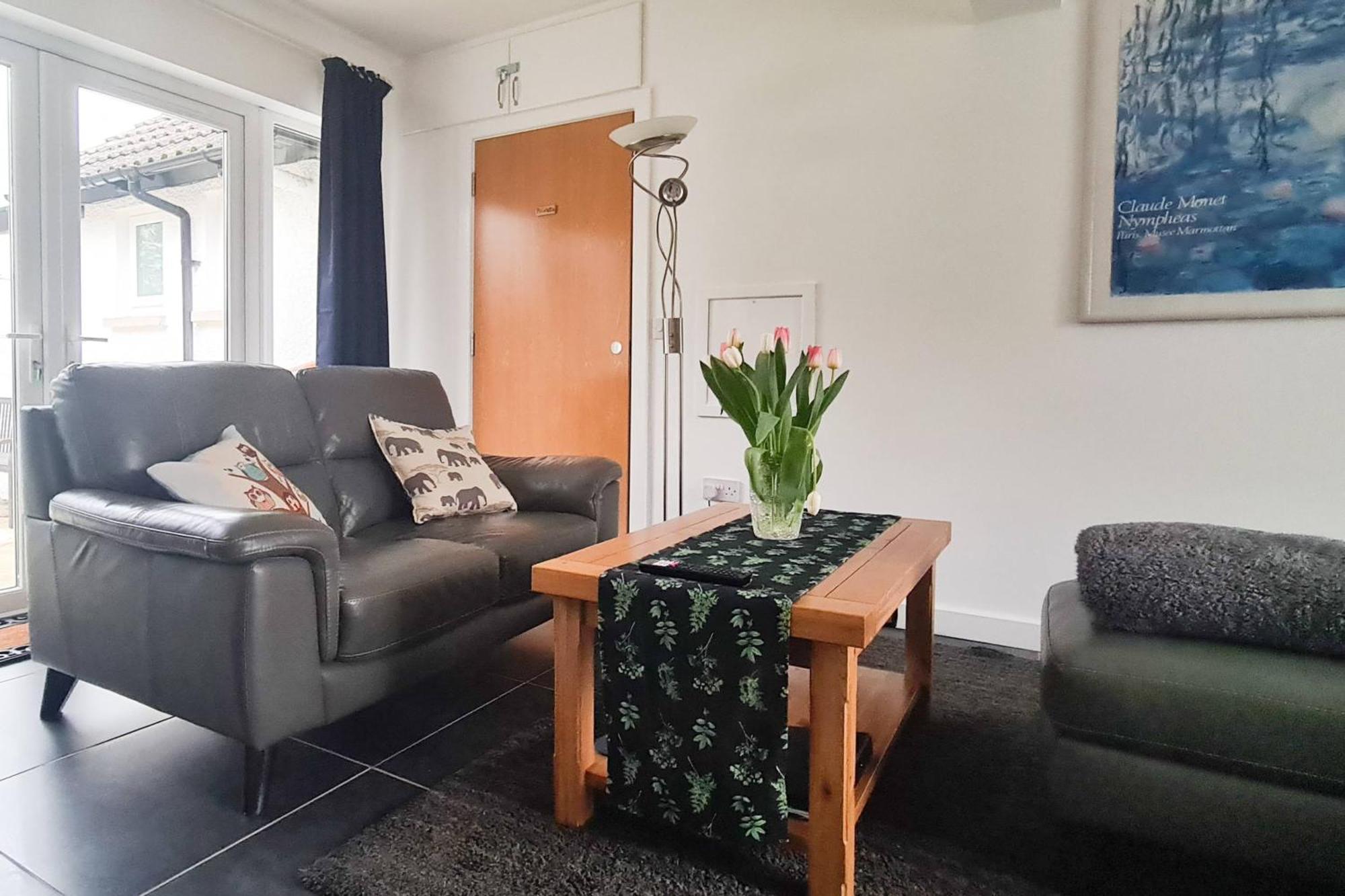 Apartament Nara Seaside Retreat Cultra Zewnętrze zdjęcie
