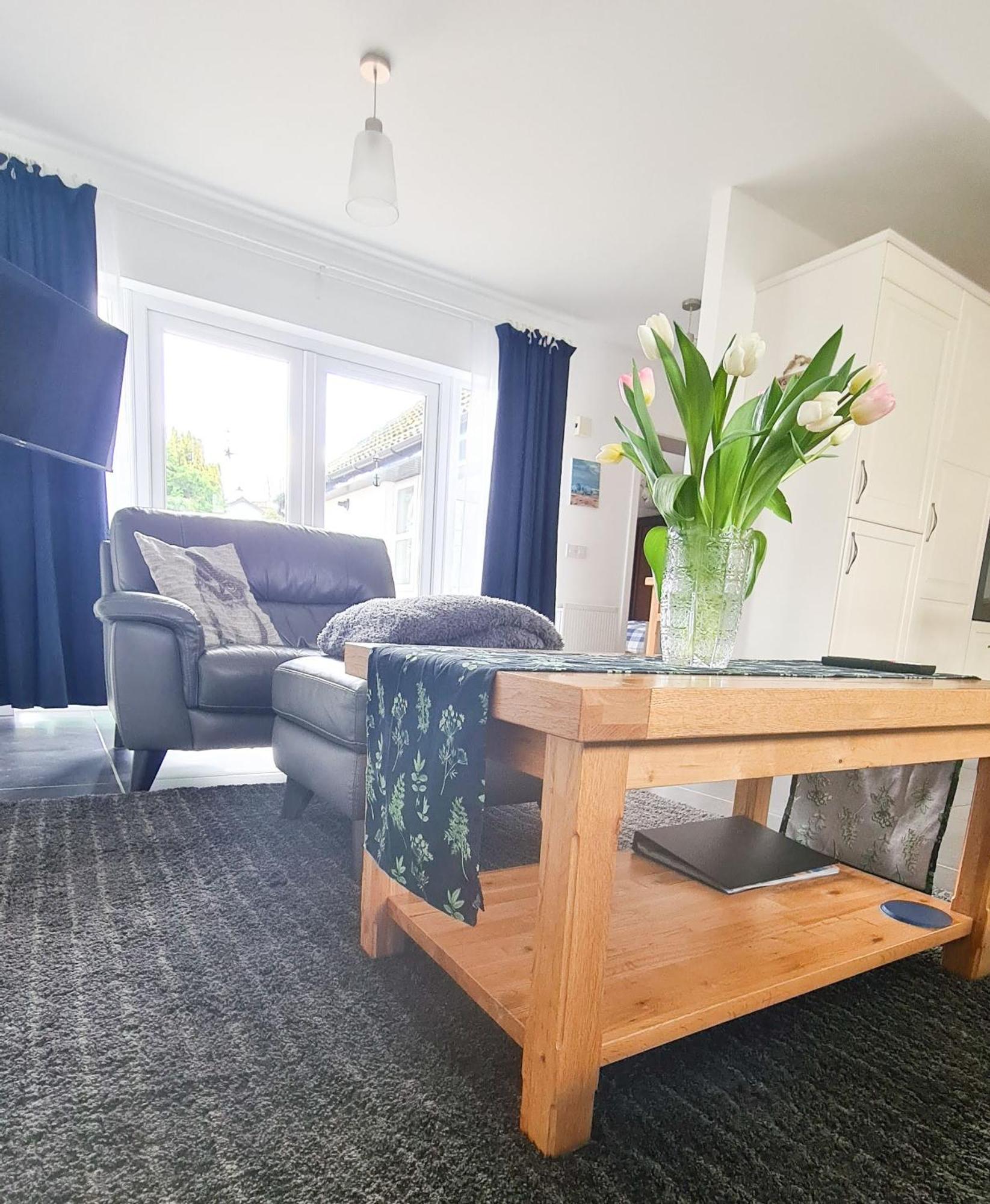Apartament Nara Seaside Retreat Cultra Zewnętrze zdjęcie