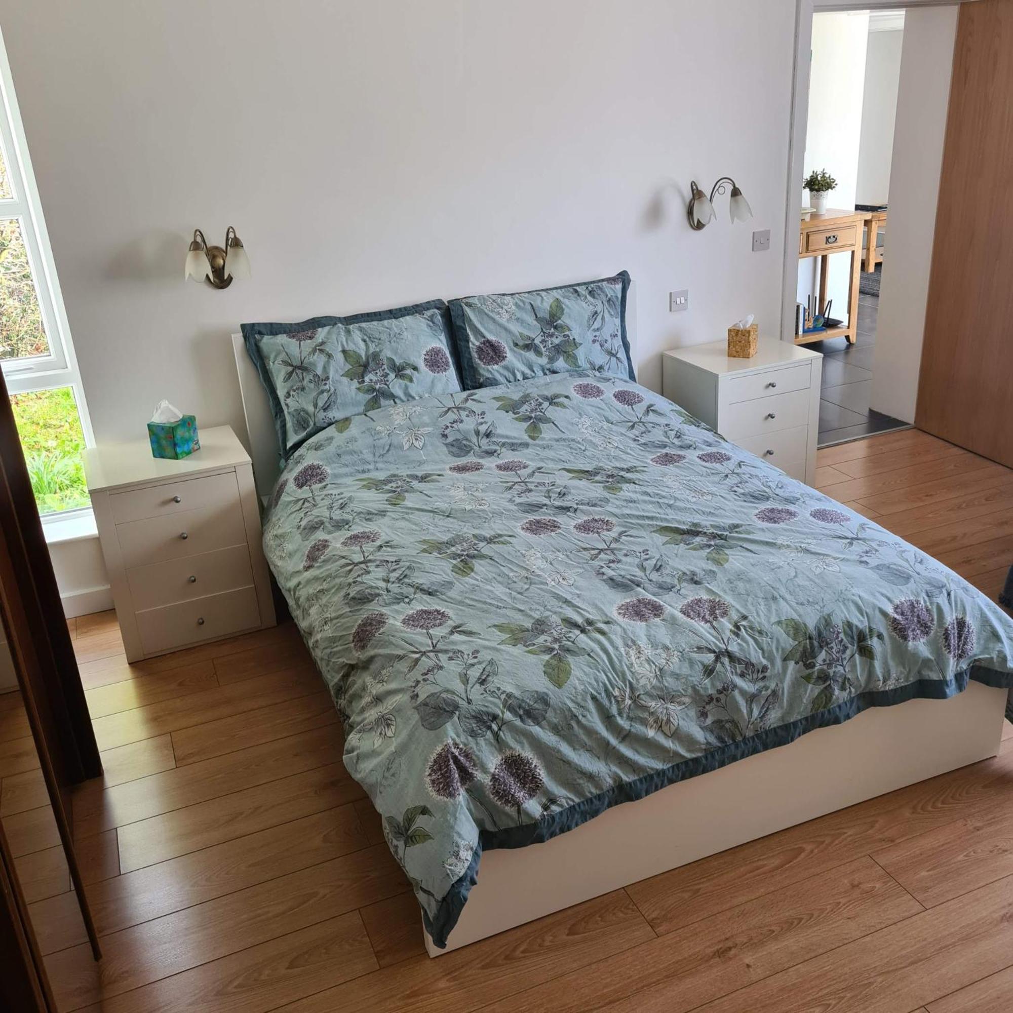 Apartament Nara Seaside Retreat Cultra Zewnętrze zdjęcie