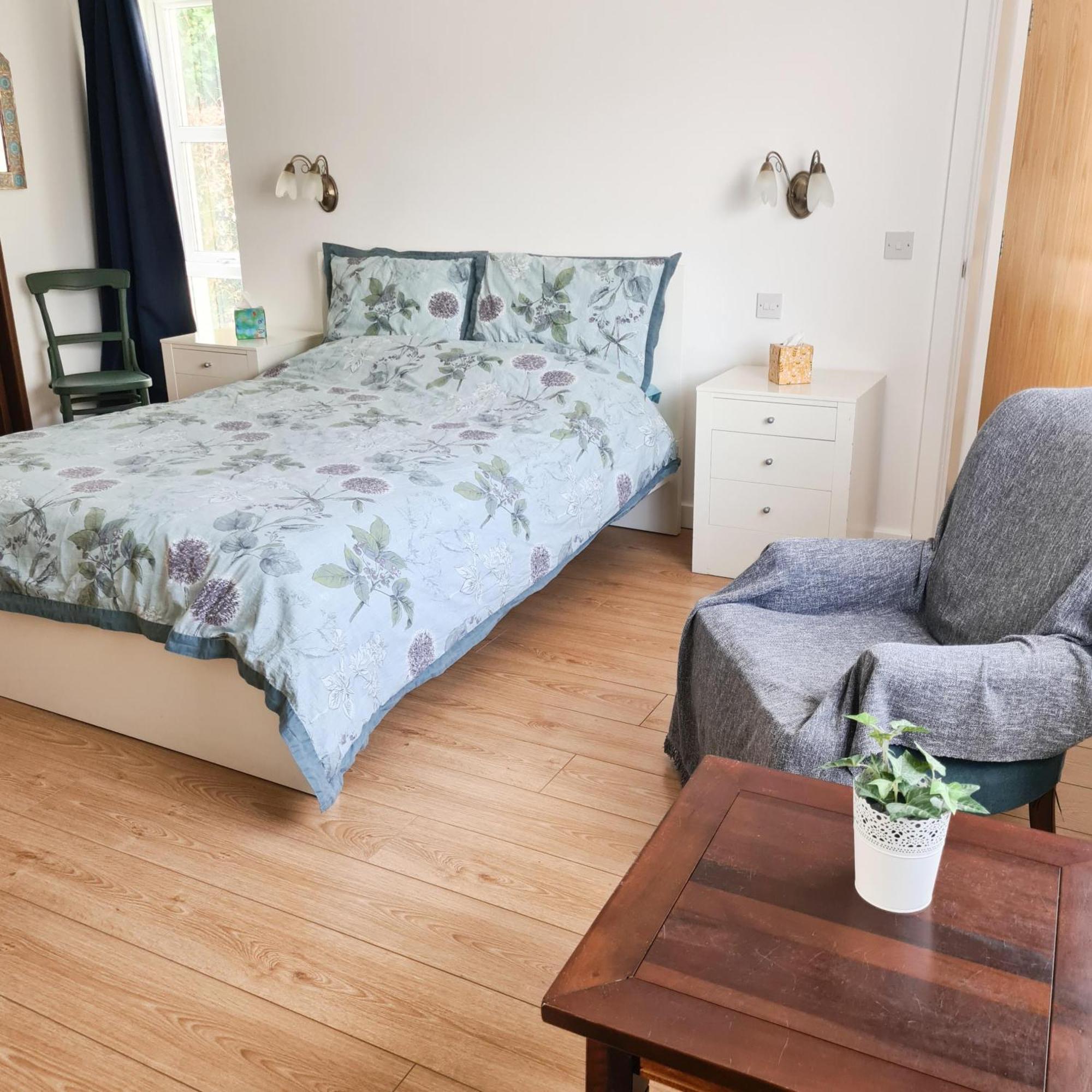 Apartament Nara Seaside Retreat Cultra Zewnętrze zdjęcie